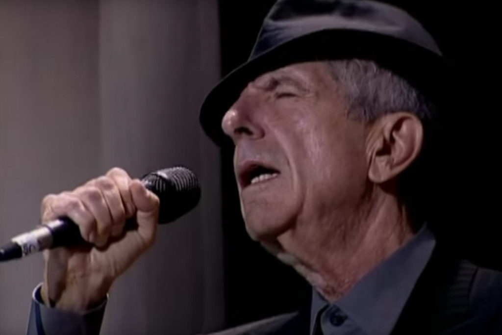 Here Are The Best Covers Of Leonard Cohen S Hallelujah Ever Recorded