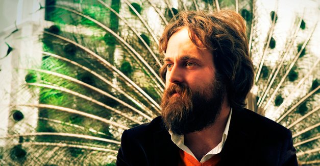 Iron & Wine