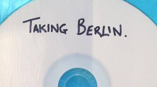 taking berlin