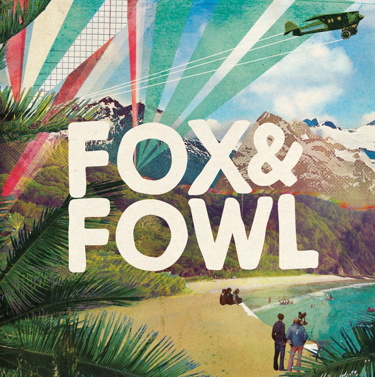 fox and fowl