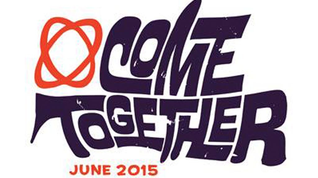 Come Together 2015