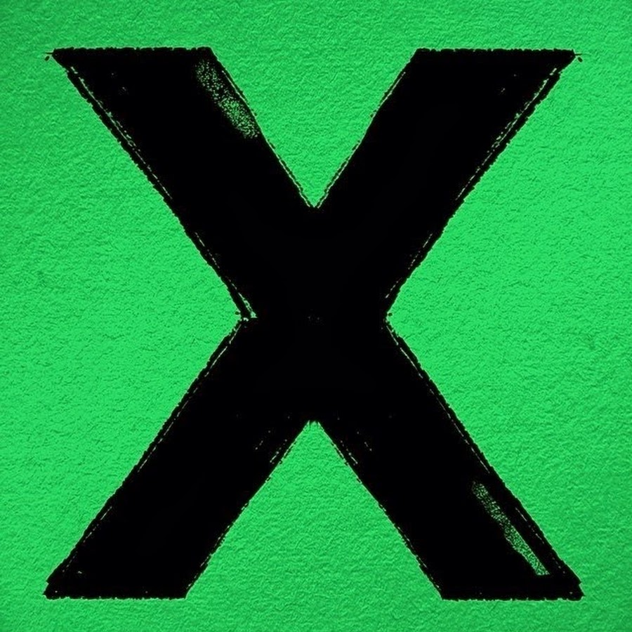 Ed Sheeran – X