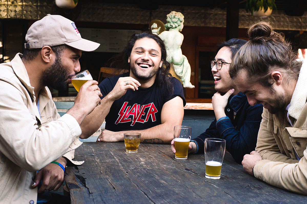 gang of youths pic