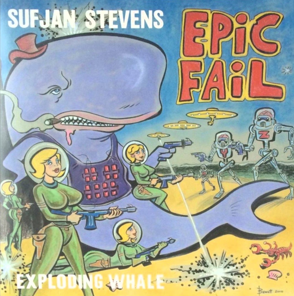 suf steves whale