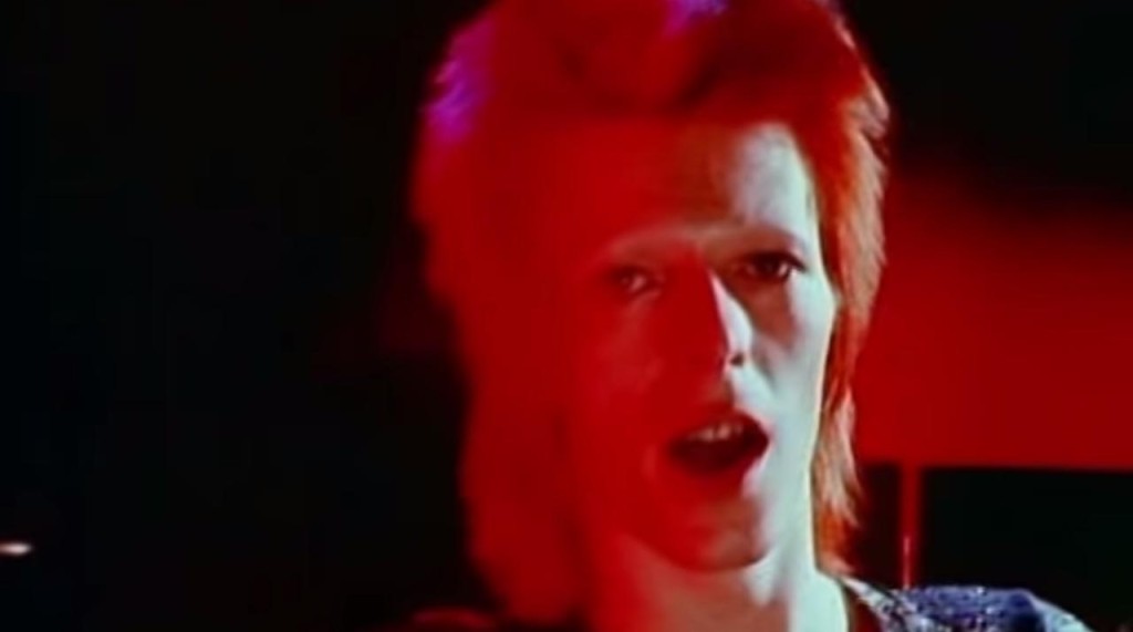 David Bowie box set news feature