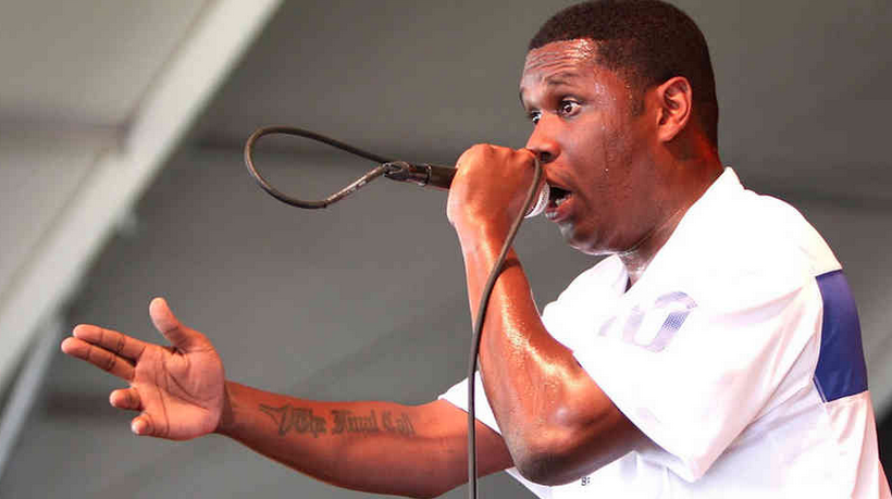 Jay Electronica news 