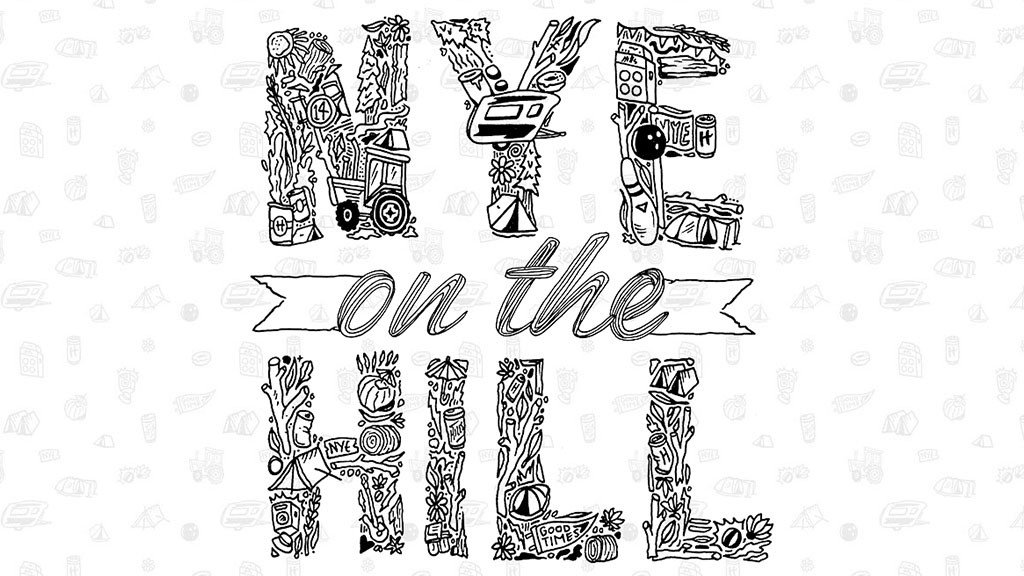 NYE on the Hill news