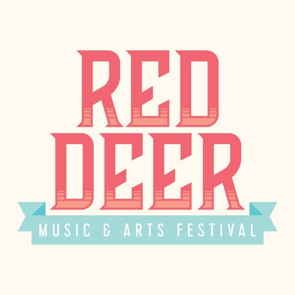 Red Deer Music festival lineup