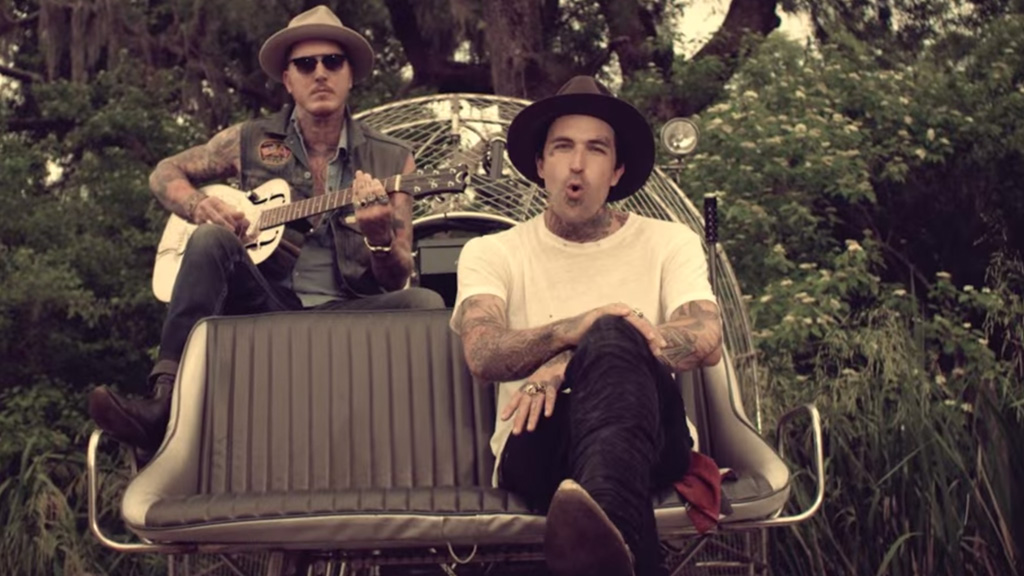 Yelawolf to tour Australia in December