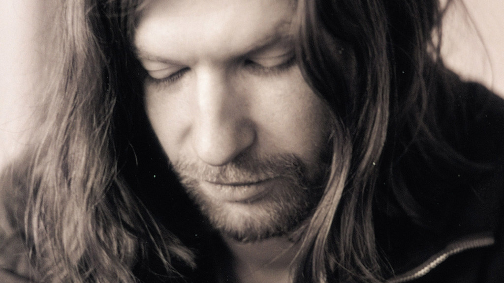 Aphex Twin AFX