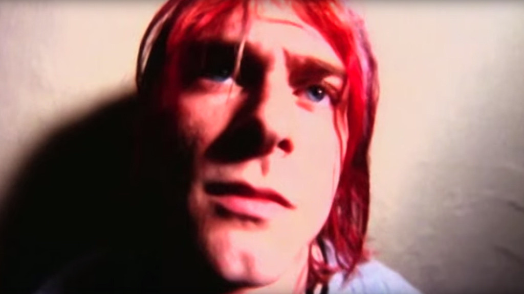 Kurt Cobain solo album