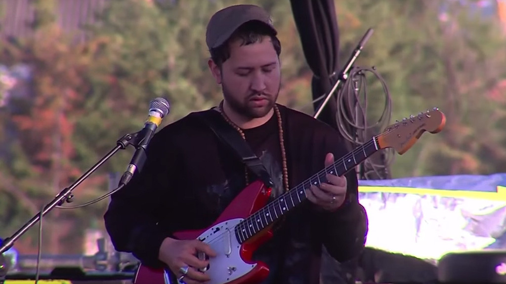 Meredith festival Unknown Mortal Orchestra