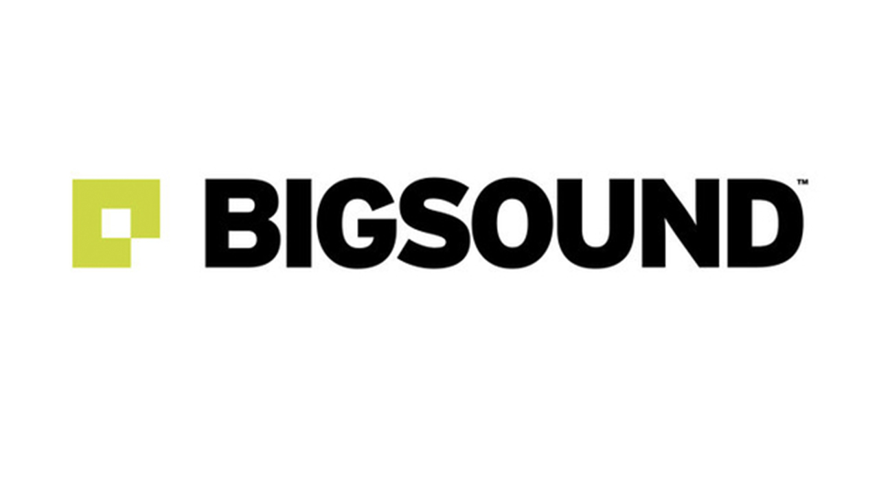 Bigsound Guide