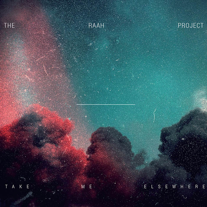 RAah Project take me elsewhere