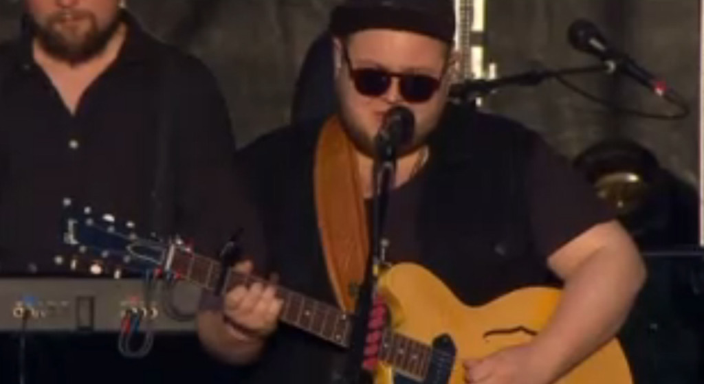 Austin City Limits of monsters and men