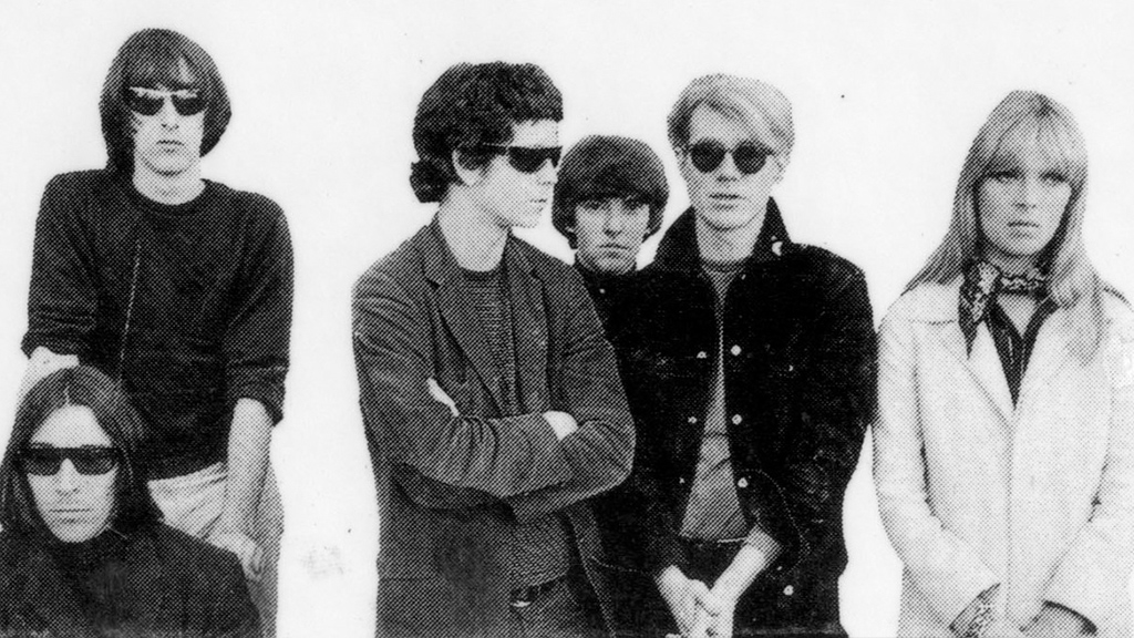 Velvet Underground tribute
