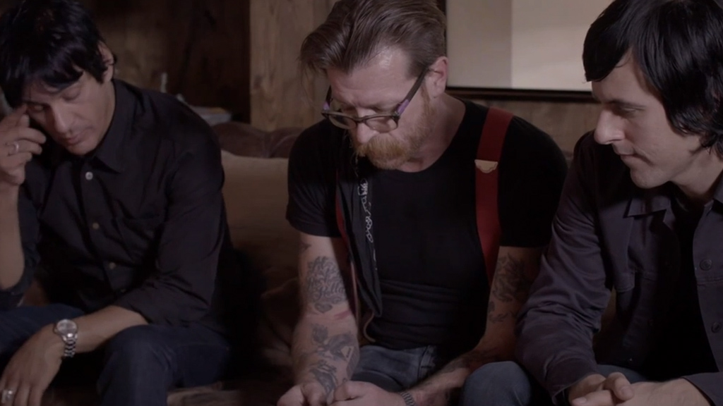 Eagles of death metal vice interview