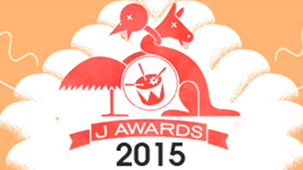 J Awards Aus Music Month