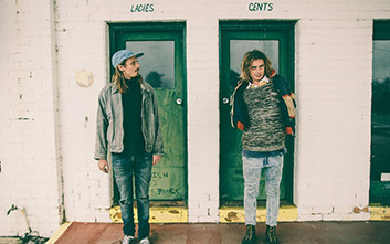 Lime Cordiale EP happy