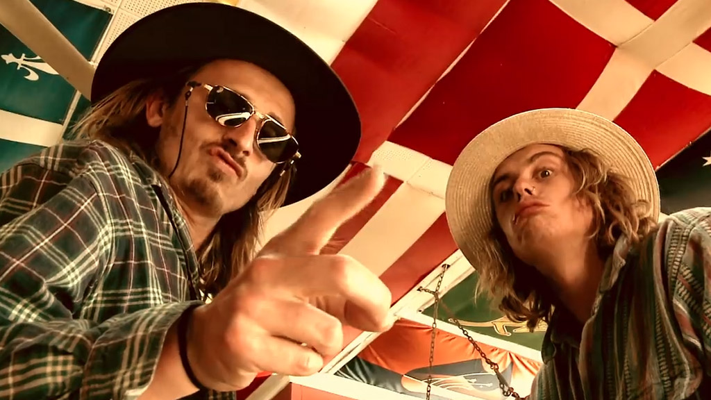 Lime Cordiale thrid EP