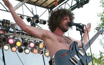 Wolfmother Victorious
