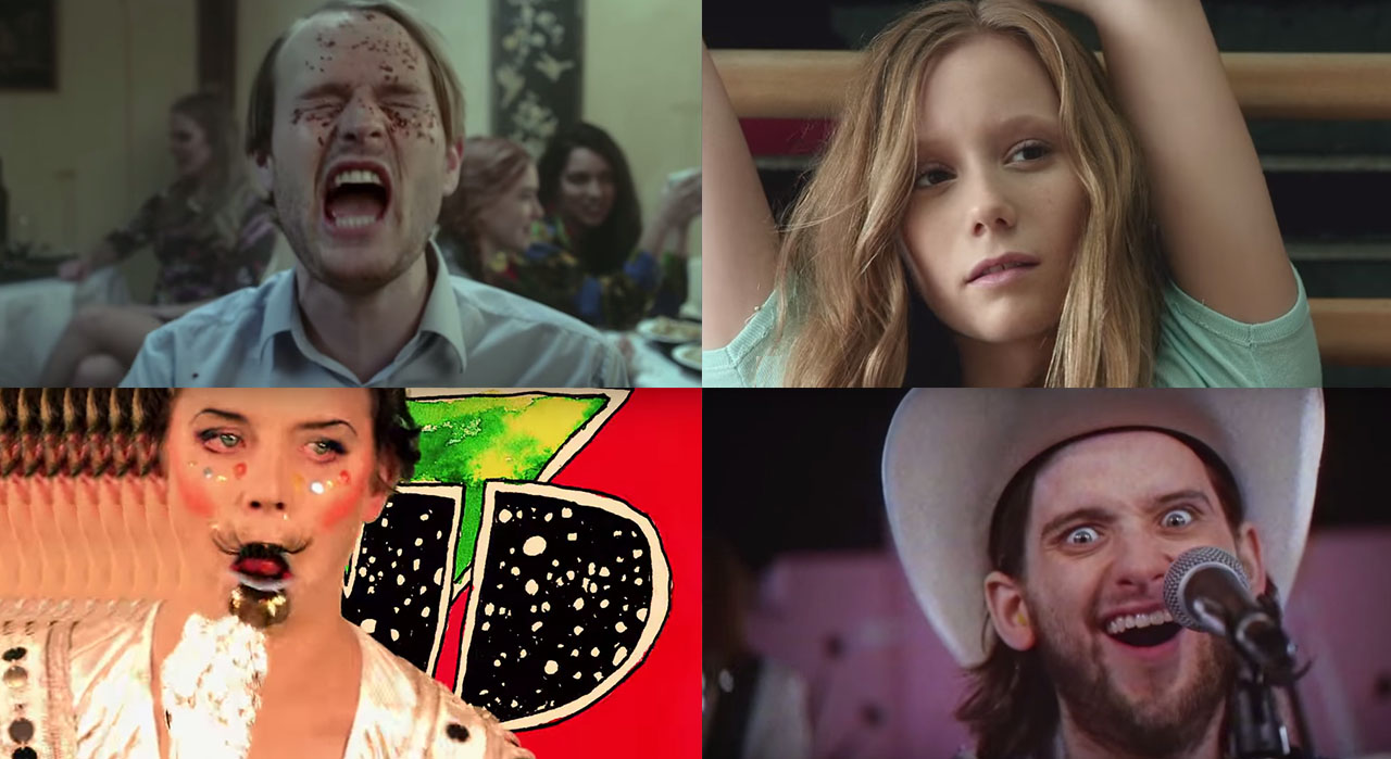 20 best videos of 2015