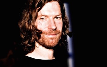 Aphex Twin T17 Phase Out