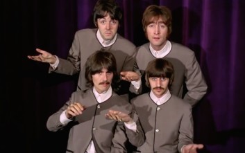 The Beatles Christmas Eve Streaming Online