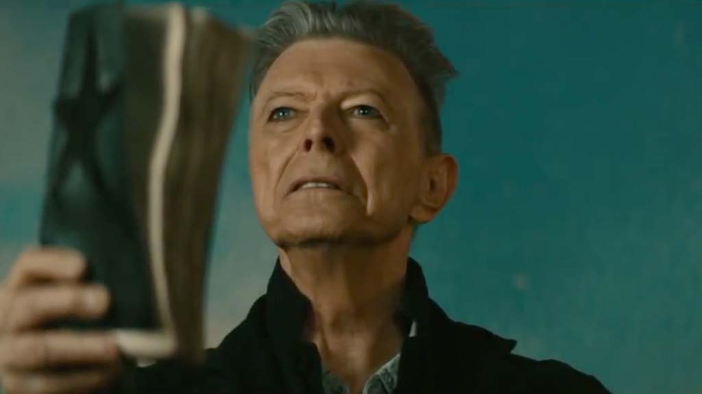 David Bowie jarvis cocker