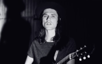 James Bay National Tour Support
