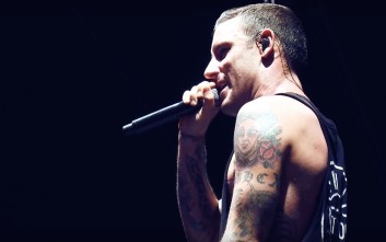 Parkway Drive National Anthem Petition