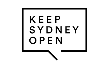 Keep Sydney Open