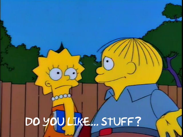 There Is Now An Image Generator For Simpsons Quotes - simpsons roblox face meme
