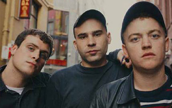 DMA’S preview happy