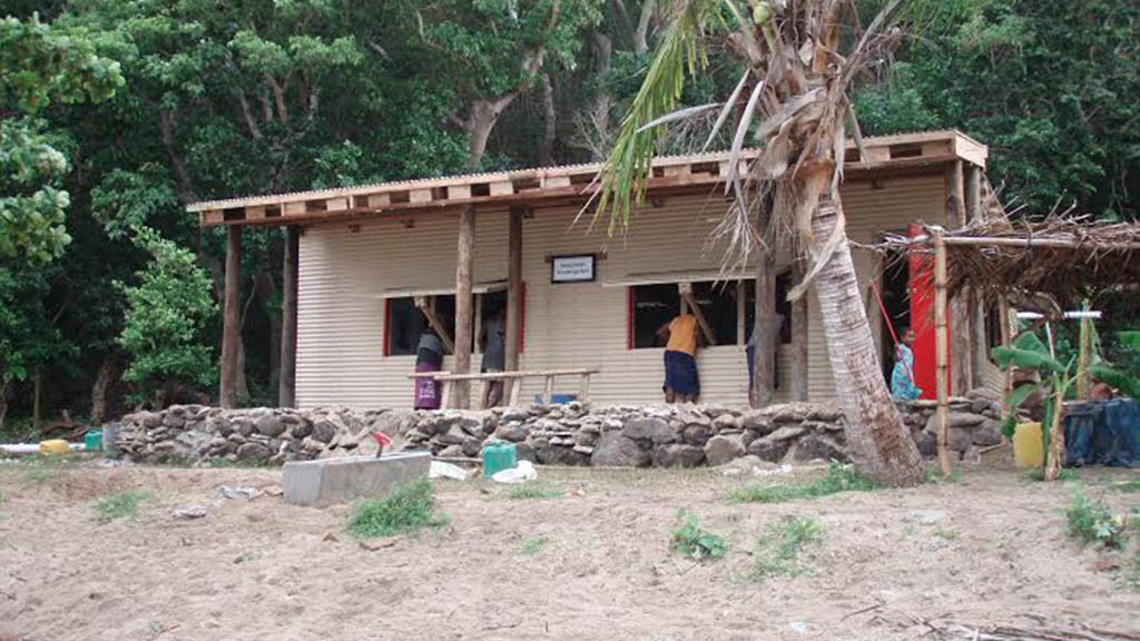 Nalauwaki kindergarten