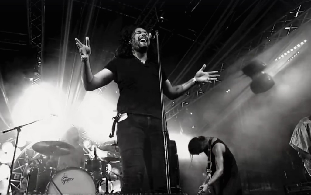 Gang Of Youths Tour Support