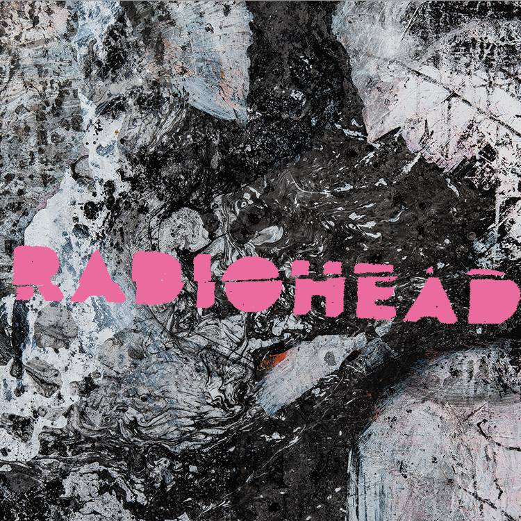 Radiohead world tour