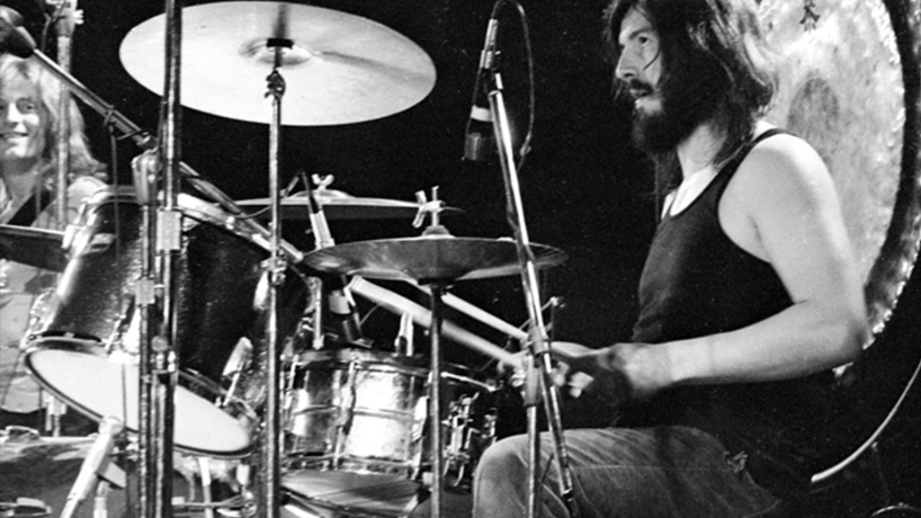 100 greatest drummers