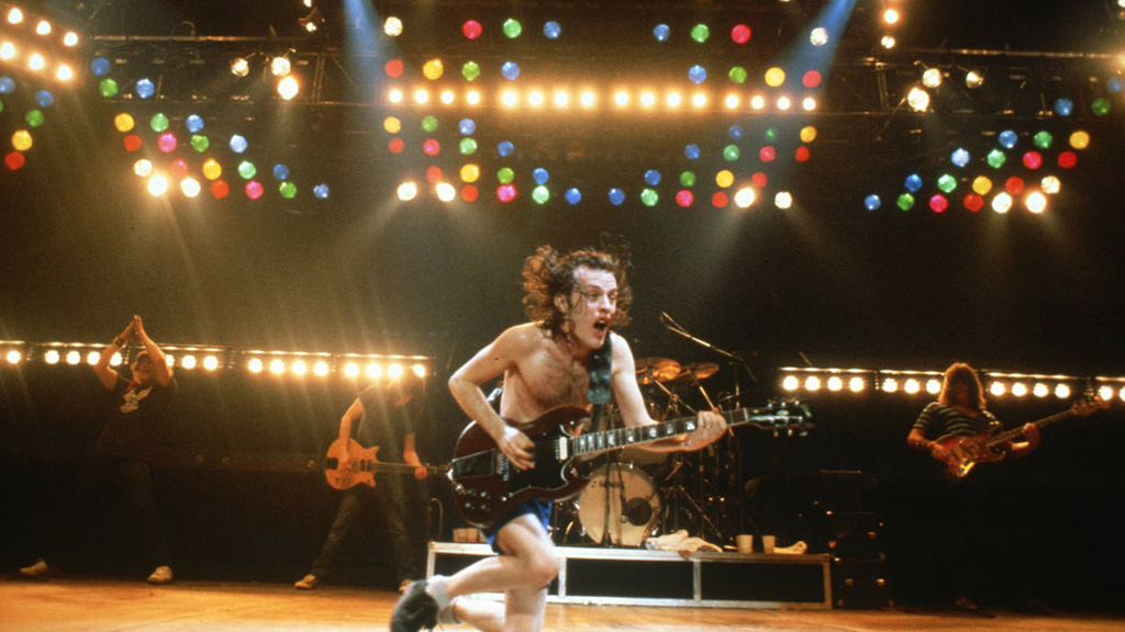 Bands that were banned in the soviet union circa 1985