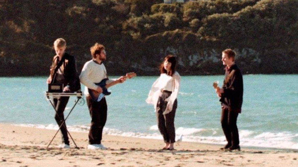 Soak up the sun with Yumi Zouma's debut LP, Yoncalla