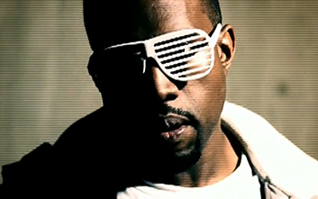 Kanye West Plunderphonics