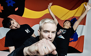 the Avalanches Essential mix