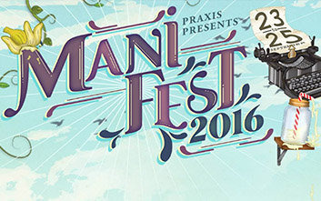 Manifest 2016