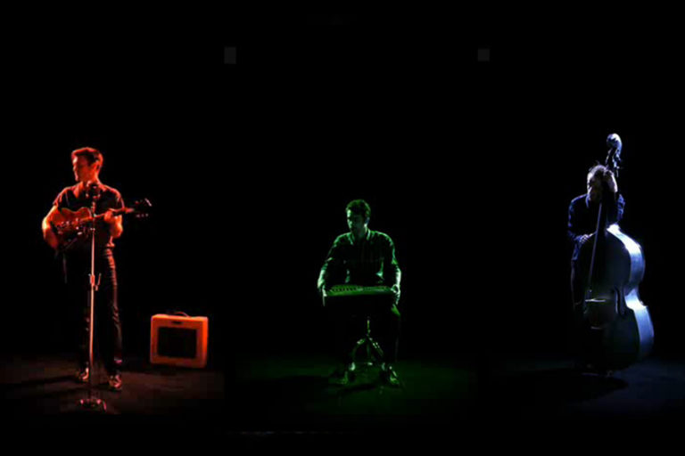 7 of the best interactive music videos