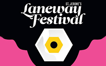 laneway festival 2017
