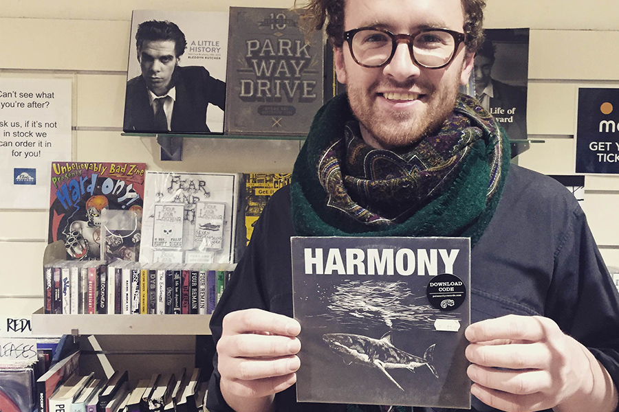 We sent West Thebarton Brothel Party record shopping. See what they dug up.