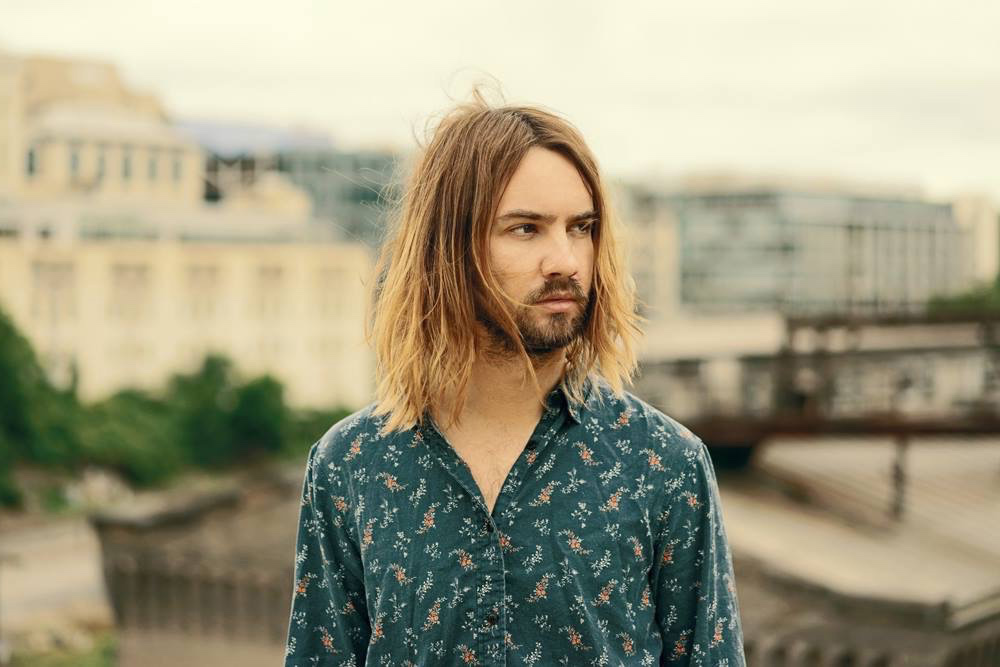 Tame Impala not going on hiatus in fact, they're recording a new album