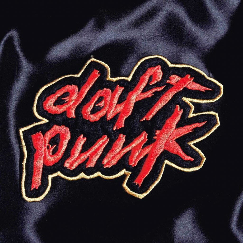 Daft Punk Homework 20 years
