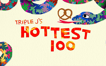 hottest100happy