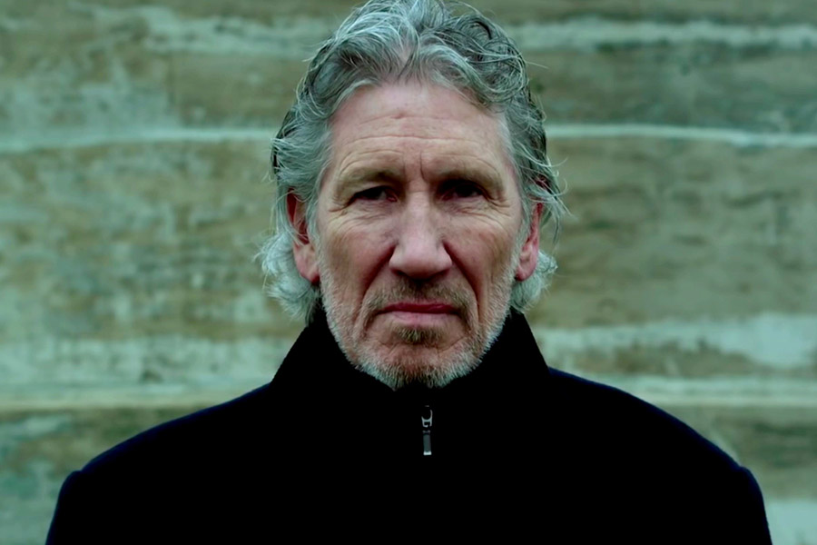 roger waters is this the life you really want? new album